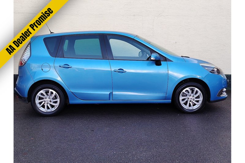 Used Renault Scenic 2013 for sale - 76798840: Photo 10