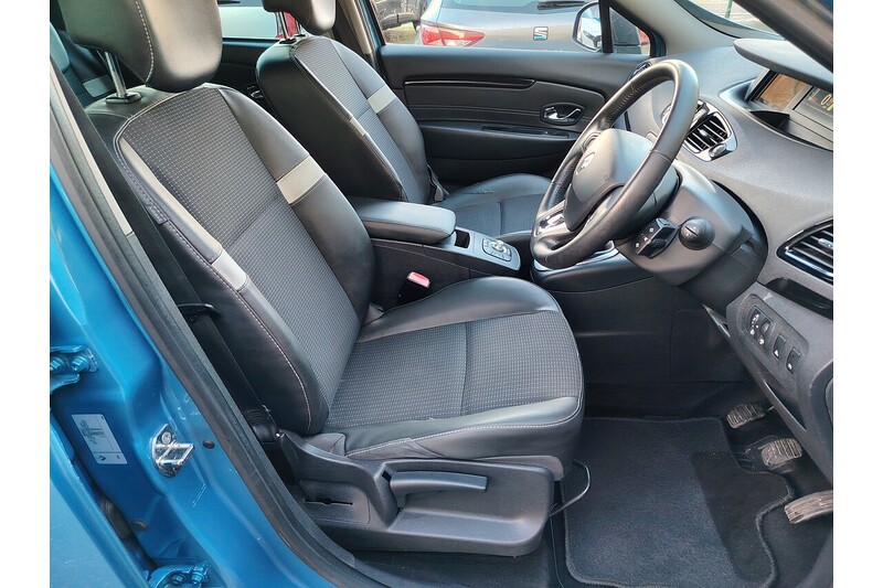 Used Renault Scenic 2013 for sale - 76798840: Photo 13