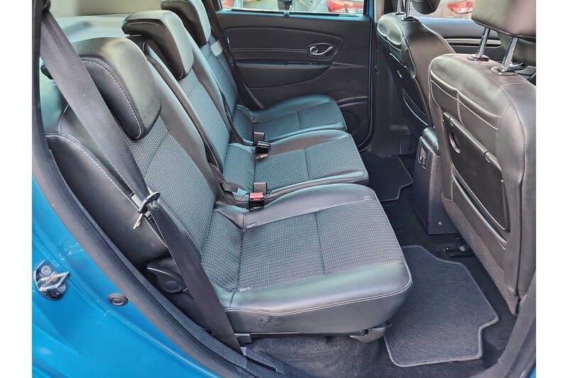 Used Renault Scenic 2013 for sale - 76798840: Photo 16