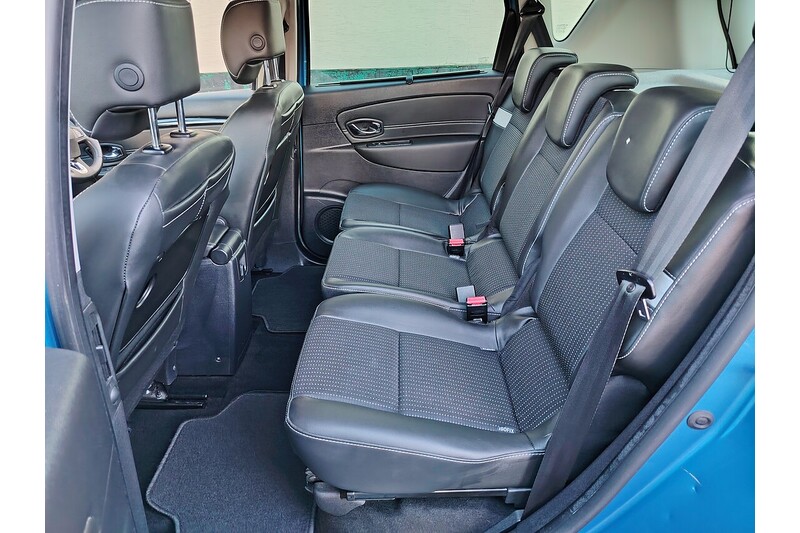 Used Renault Scenic 2013 for sale - 76798840: Photo 17