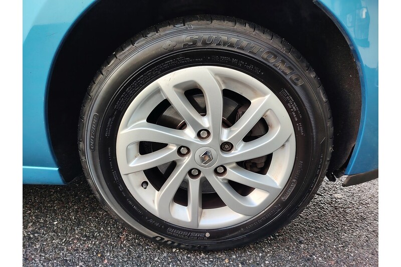 Used Renault Scenic 2013 for sale - 76798840: Photo 23