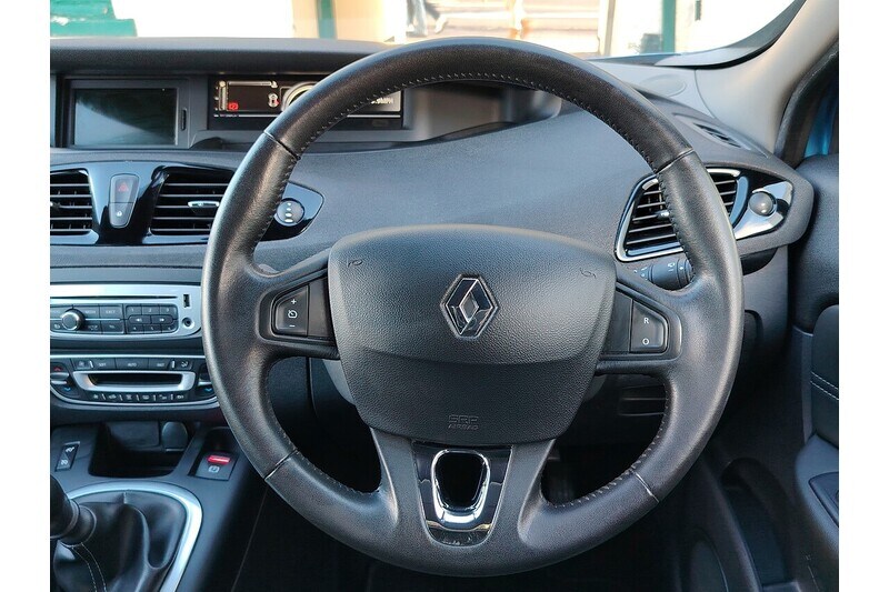 Used Renault Scenic 2013 for sale - 76798840: Photo 24