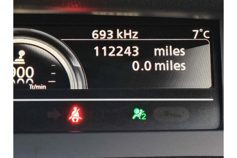 Used Renault Scenic 2013 for sale - 76798840: Photo 26