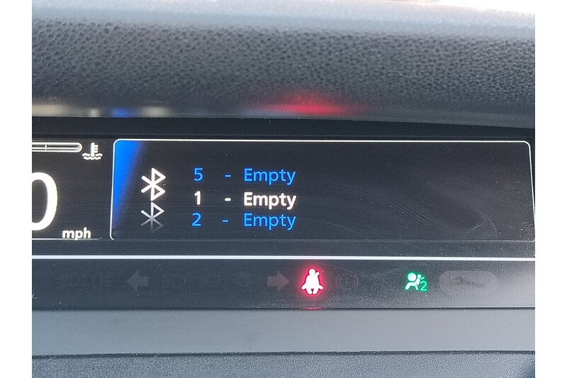 Used Renault Scenic 2013 for sale - 76798840: Photo 29