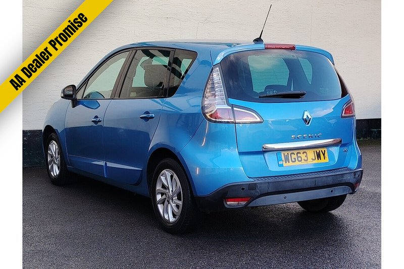 Used Renault Scenic 2013 for sale - 76798840: Photo 7