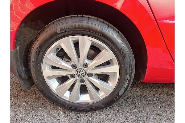 Used Volkswagen Golf SV 2017 for sale - 75343801: Photo 22