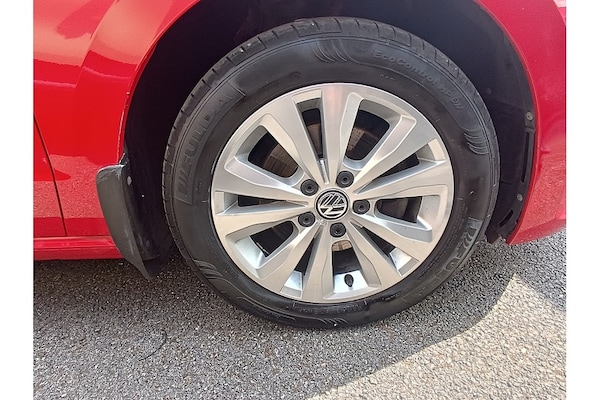 Used Volkswagen Golf SV 2017 for sale - 75343801: Photo 23