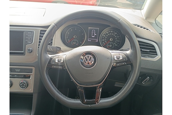 Used Volkswagen Golf SV 2017 for sale - 75343801: Photo 24