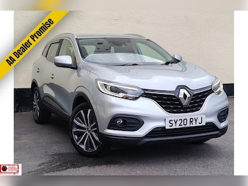 Used Renault Kadjar 2020 for sale - 79308456: Photo