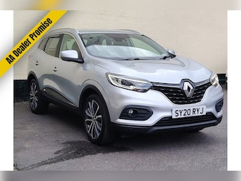Used Renault Kadjar 2020 for sale - 79308456: Photo