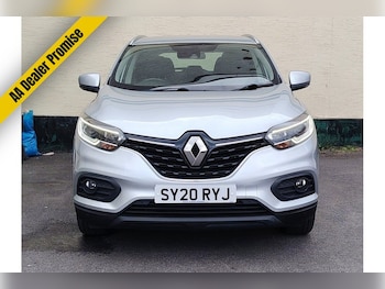 Used Renault Kadjar 2020 for sale - 79308456: Photo