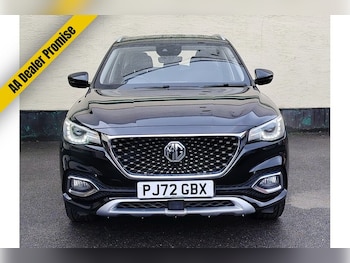 Used MG MG HS 2022 for sale - 78412849: Photo