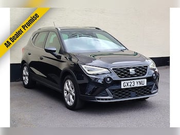 Used SEAT Arona 2023 for sale - 79817386: Photo