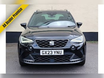 Used SEAT Arona 2023 for sale - 79817386: Photo