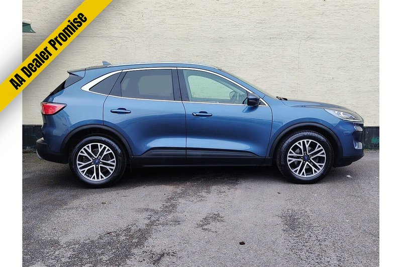 Used Ford Kuga 2020 for sale - 78201259: Photo 10