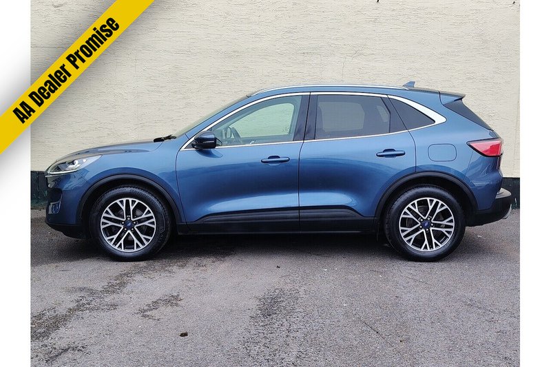 Used Ford Kuga 2020 for sale - 78201259: Photo 11