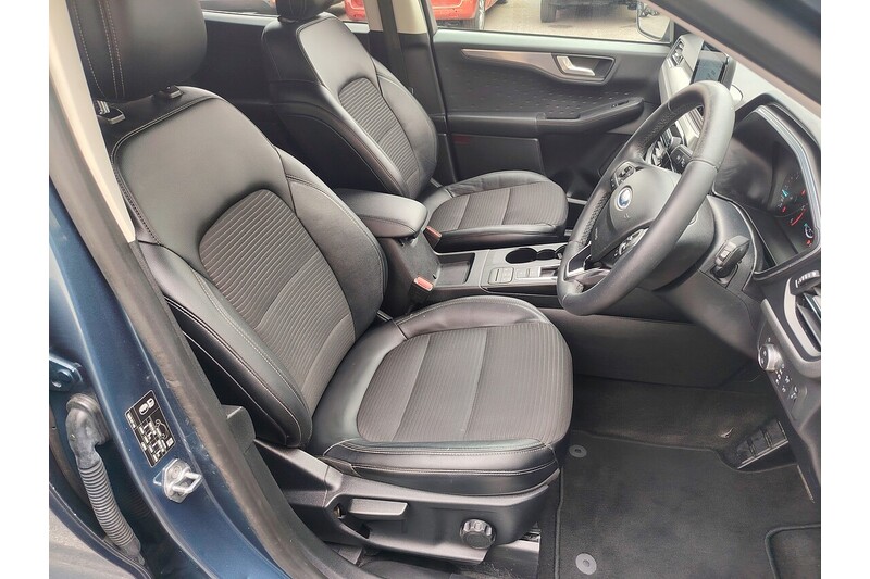 Used Ford Kuga 2020 for sale - 78201259: Photo 13