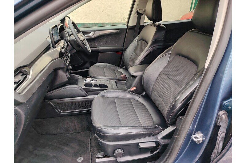 Used Ford Kuga 2020 for sale - 78201259: Photo 14