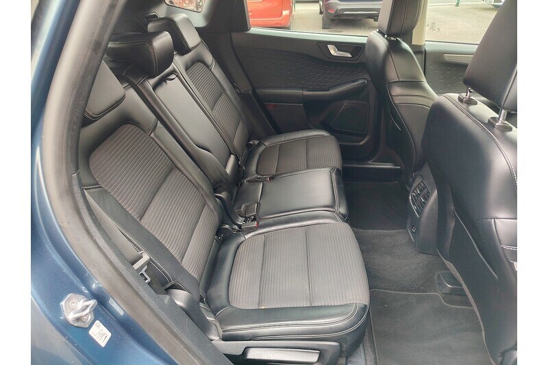 Used Ford Kuga 2020 for sale - 78201259: Photo 16