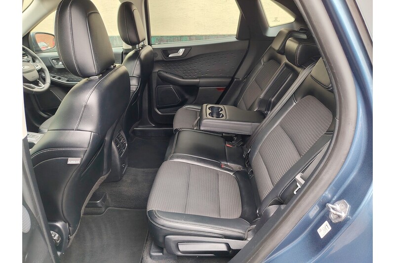 Used Ford Kuga 2020 for sale - 78201259: Photo 17