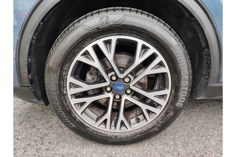 Used Ford Kuga 2020 for sale - 78201259: Photo 21