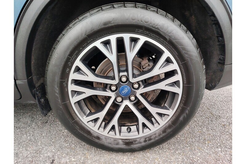 Used Ford Kuga 2020 for sale - 78201259: Photo 22