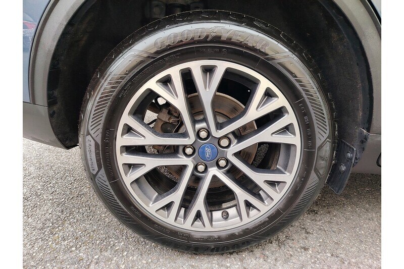 Used Ford Kuga 2020 for sale - 78201259: Photo 23