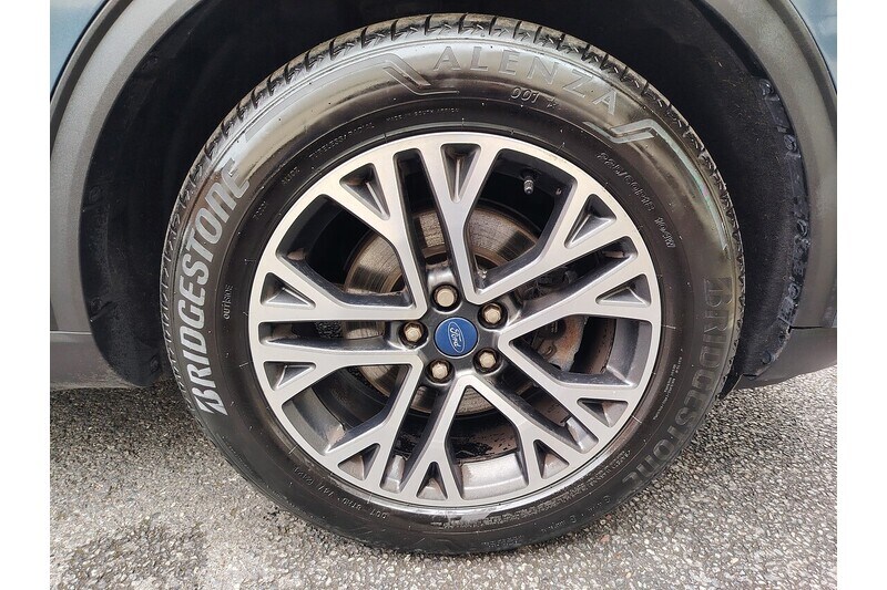 Used Ford Kuga 2020 for sale - 78201259: Photo 24