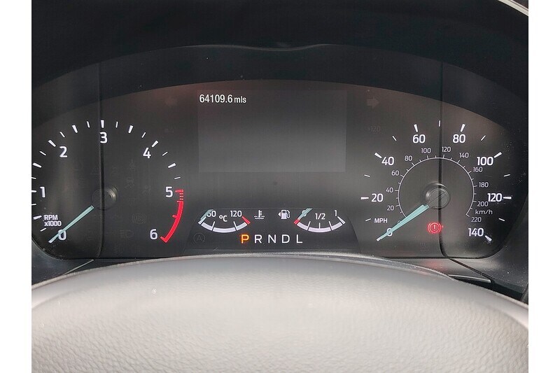 Used Ford Kuga 2020 for sale - 78201259: Photo 26