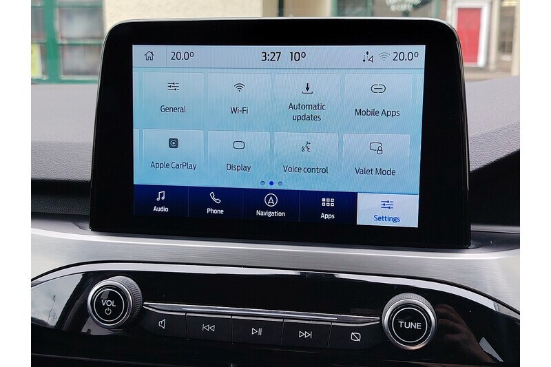 Used Ford Kuga 2020 for sale - 78201259: Photo 29