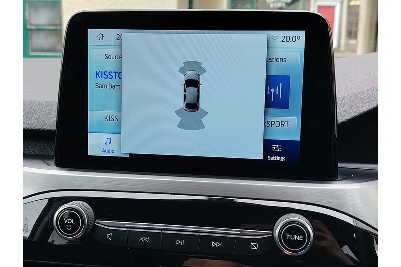 Used Ford Kuga 2020 for sale - 78201259: Photo 30