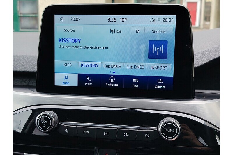 Used Ford Kuga 2020 for sale - 78201259: Photo 31