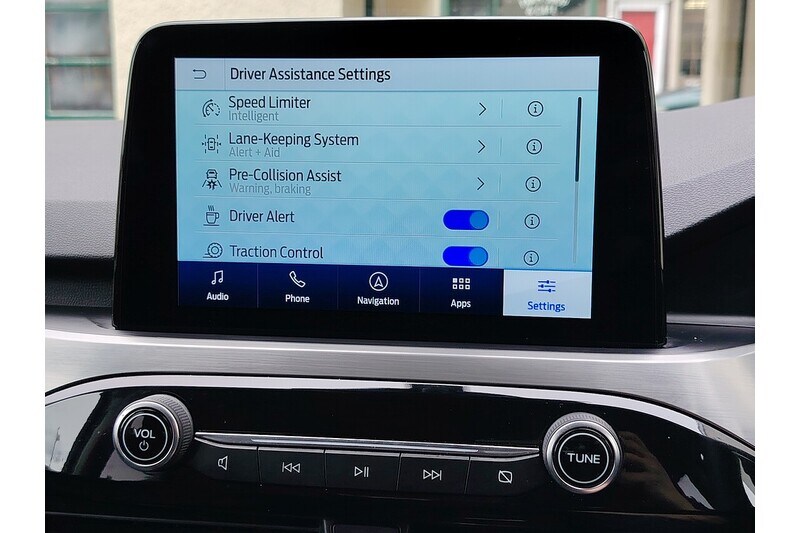 Used Ford Kuga 2020 for sale - 78201259: Photo 32