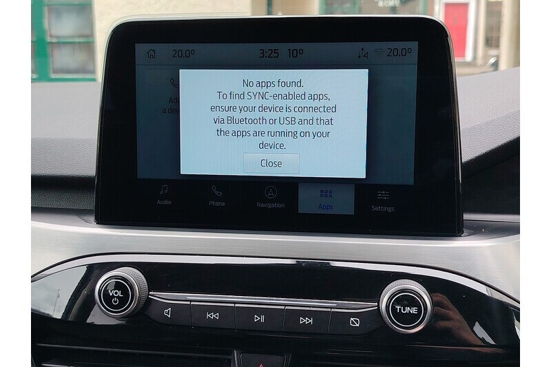 Used Ford Kuga 2020 for sale - 78201259: Photo 33