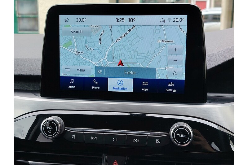 Used Ford Kuga 2020 for sale - 78201259: Photo 34