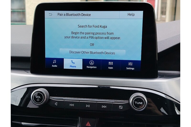 Used Ford Kuga 2020 for sale - 78201259: Photo 35