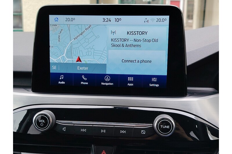 Used Ford Kuga 2020 for sale - 78201259: Photo 36