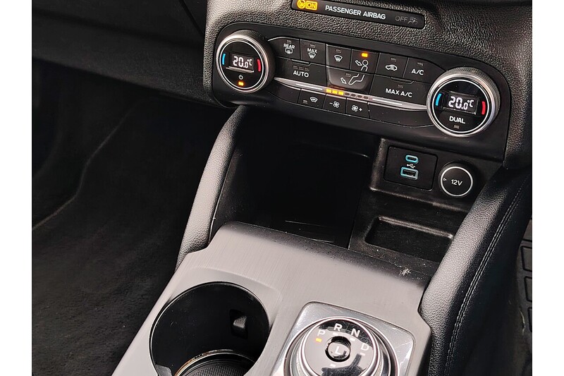 Used Ford Kuga 2020 for sale - 78201259: Photo 37