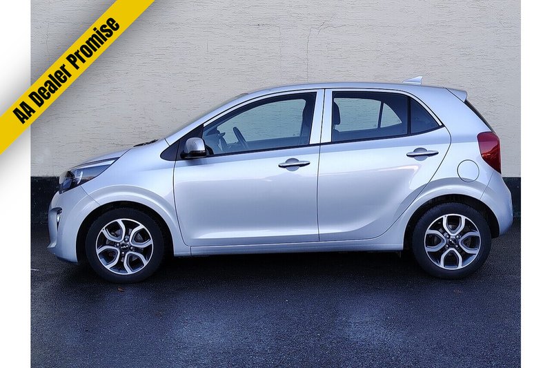 Used Kia Picanto 2022 for sale - 76778062: Photo 11