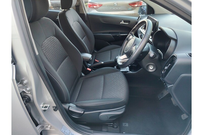 Used Kia Picanto 2022 for sale - 76778062: Photo 13