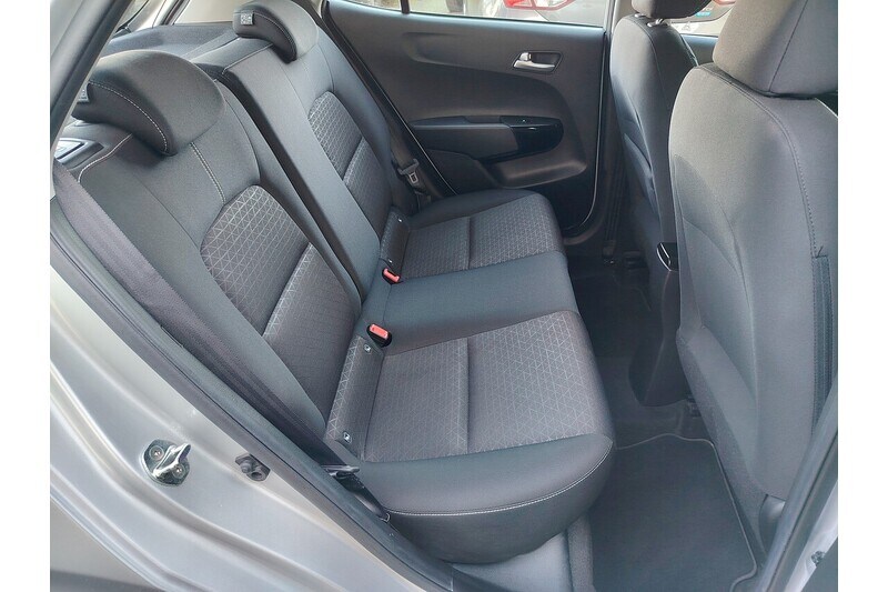 Used Kia Picanto 2022 for sale - 76778062: Photo 17