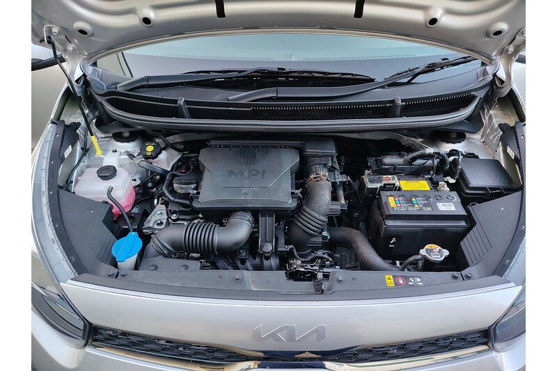 Used Kia Picanto 2022 for sale - 76778062: Photo 19