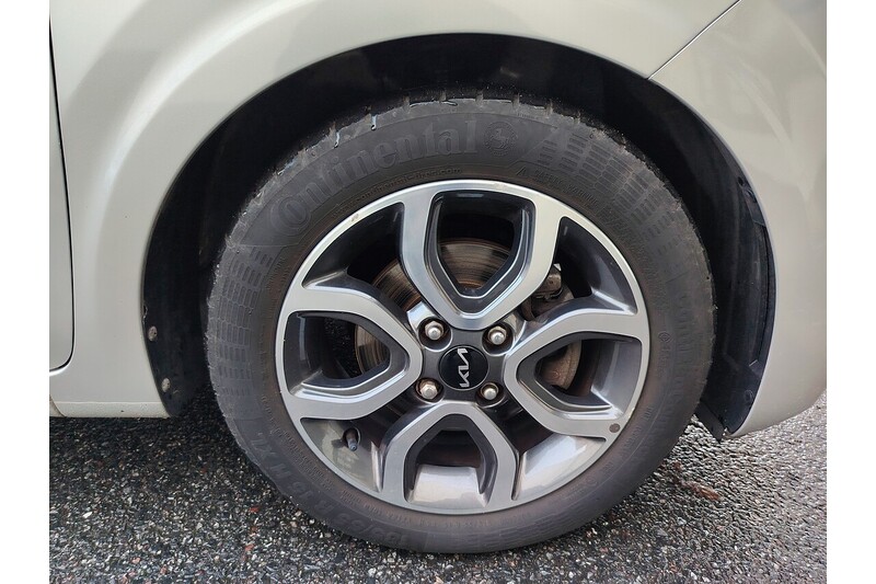 Used Kia Picanto 2022 for sale - 76778062: Photo 21