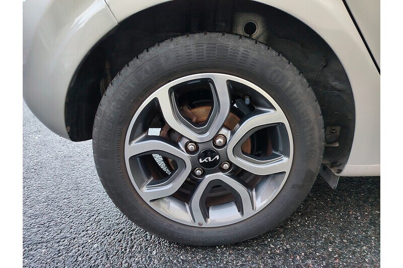 Used Kia Picanto 2022 for sale - 76778062: Photo 22