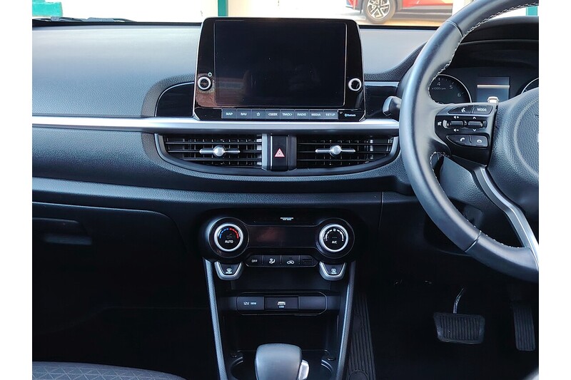 Used Kia Picanto 2022 for sale - 76778062: Photo 27