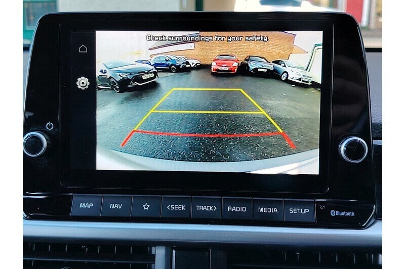 Used Kia Picanto 2022 for sale - 76778062: Photo 28