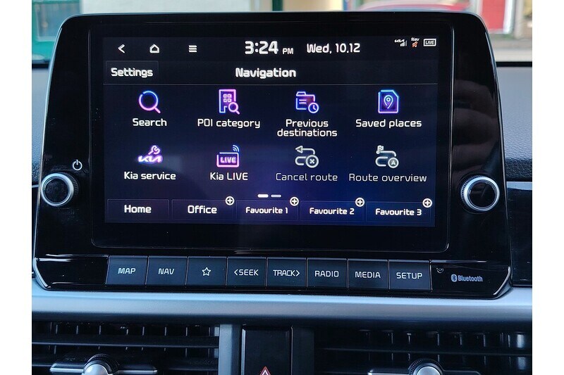 Used Kia Picanto 2022 for sale - 76778062: Photo 32