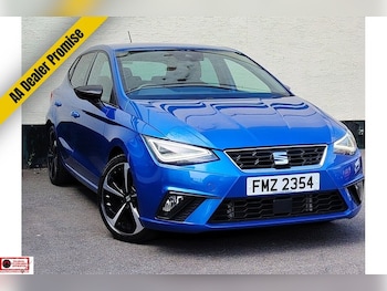 Used SEAT Ibiza 2024 for sale - 79261937: Photo