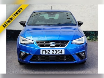 Used SEAT Ibiza 2024 for sale - 79261937: Photo