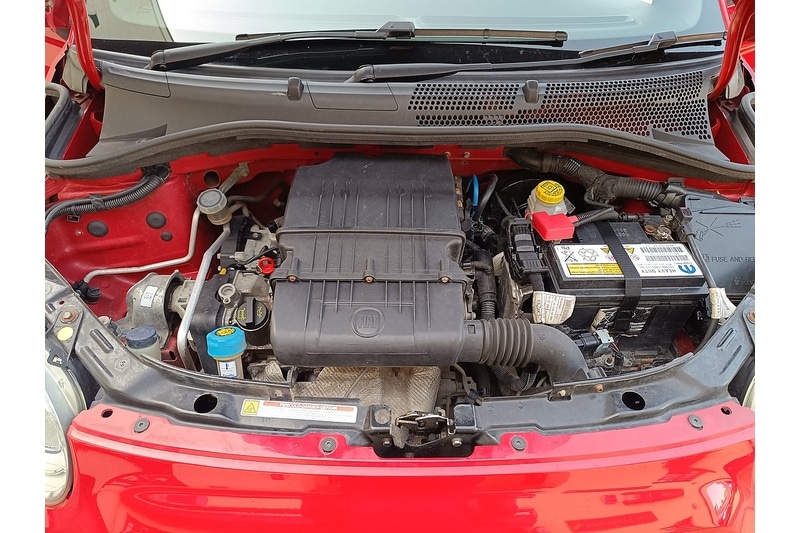 Vehicle 19